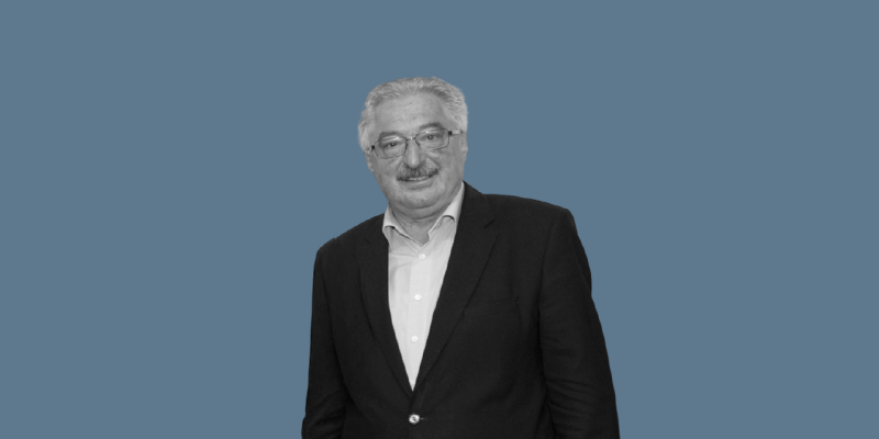 Janko Pirkovič 1953 - 2026