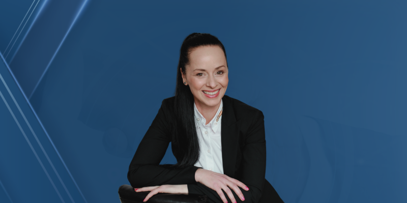 Poslovna odličnost v logistiki v podjetju SIGR
