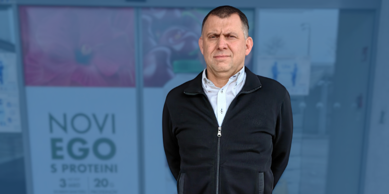 Zakaj priznanje logist leta?