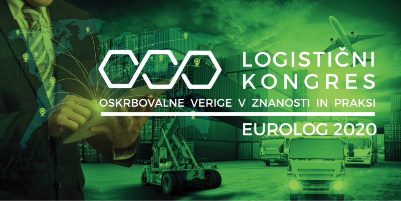 Logistični kongres 2020 bo! Vidimo se jeseni.