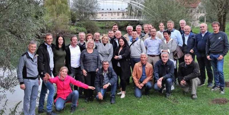 5. piknik članov SLZ