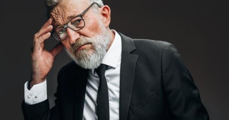 Sorgen um eine ausreichenden Altersabsicherung