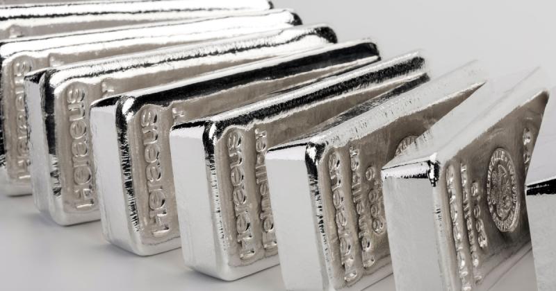 Physisches Silber ist jetzt wichtiger als der Preis