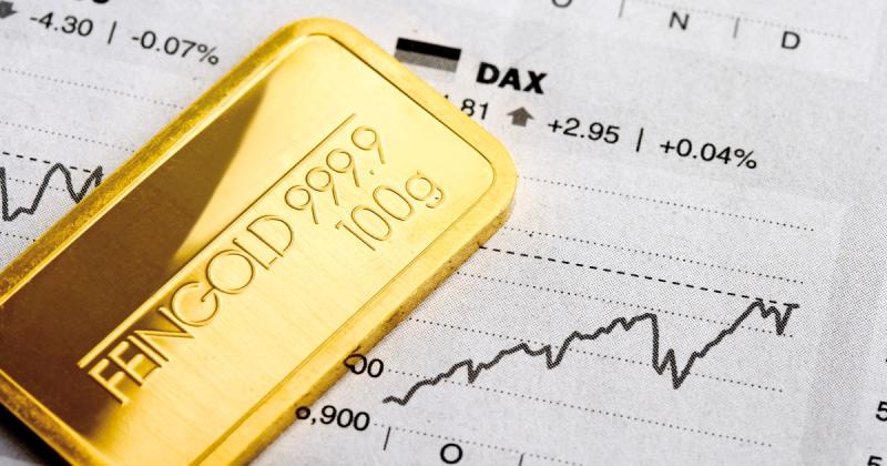 Gold im Fokus: Warum die aktuelle Debatte wichtiger ist denn je