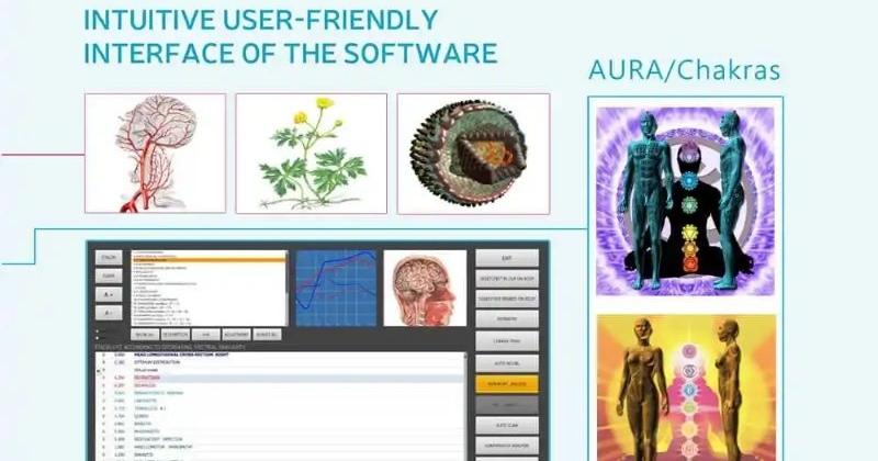Frequency diagnostics
