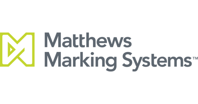 NOVO - Matthews Marking Systems