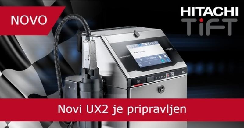 Akcijska ponudba ink jet tiskalnikov - staro za novo