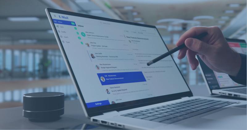 Trace Supplier Portal: dobave, potrditve in sledljivost v enem digitalnem procesu