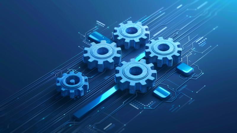 Etrust PRIS: digitalni tok proizvodnje od CAD kosovnice do izvedbe