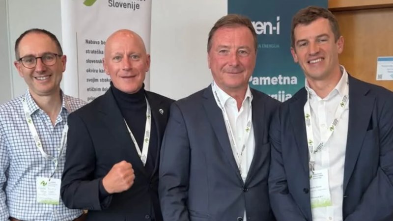 Elementum na Nabavnem vrhu 2026: znanje in povezovanje za boljše razumevanje surovinskih trgov
