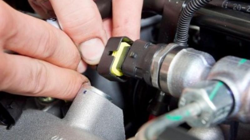 SERVIS IN VZDRŽEVANJE VOZIL