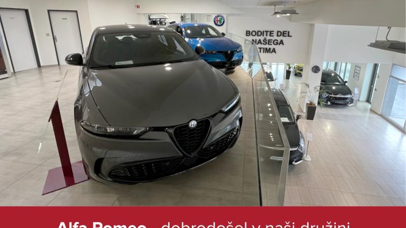 Veit Team odslej tudi z vozili Alfa Romeo