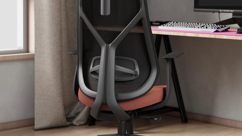 Kaj naredi stol ergonomičen? Priročnik za začetnike