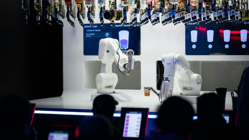 China’s AI Boom: A Global Wake-Up Call for Robotics in Everyday Business