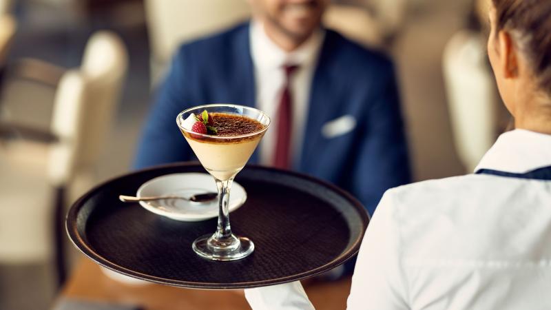 Tackling Workforce Challenges of Adriatic Hospitality Through Automation and Robotic Solutions