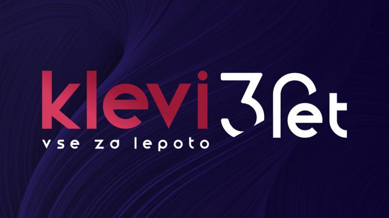 Hvala Vam, da nam zaupate že 30 let