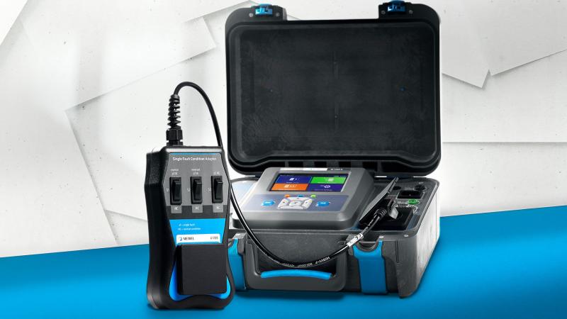 MI 3360 F OmegaPAT XA