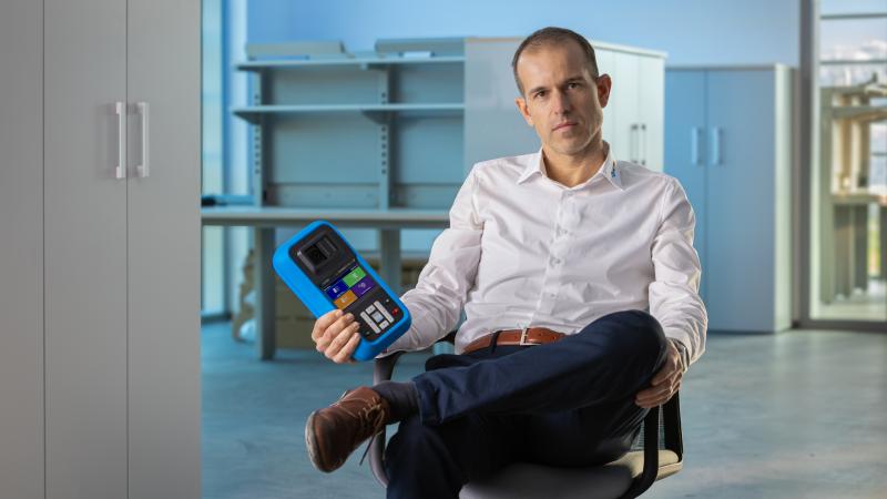 Metrel MI 3136 EurotestCOMBO XC, Multifunction Installation Tester, Testing of TT and TN systems, Fire safety and hazards testing, Installation troubleshooting