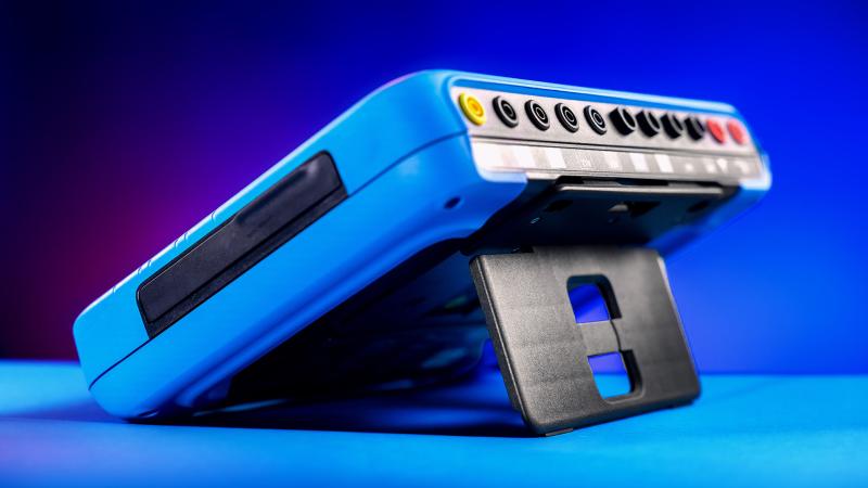 MI 2992 Power Analyser