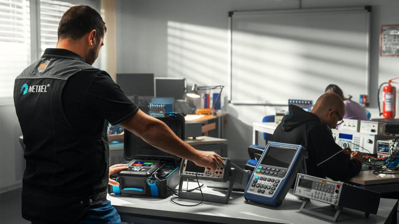 MI 3365 F OmegaEE XD