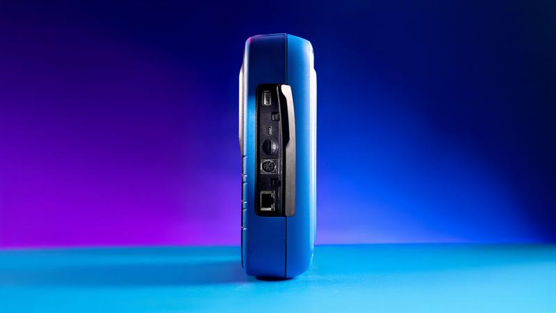 MI 2992 Power Analyser