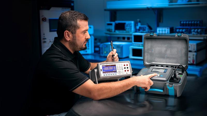 MI 3360 F OmegaPAT XA