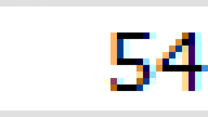 A 1721 Prüfleitung, 4 x 1 m (grau)