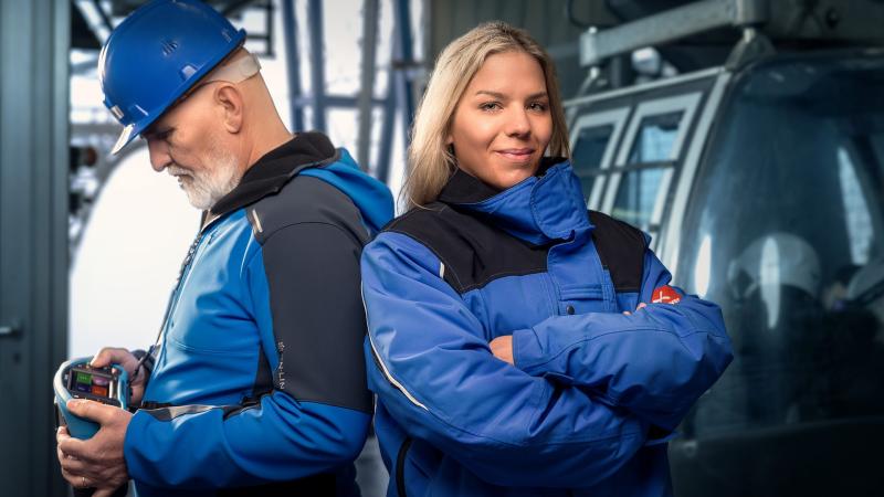 MI 3288 Earth Insulation Tester