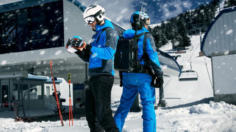 MI 3288 Earth Insulation Tester