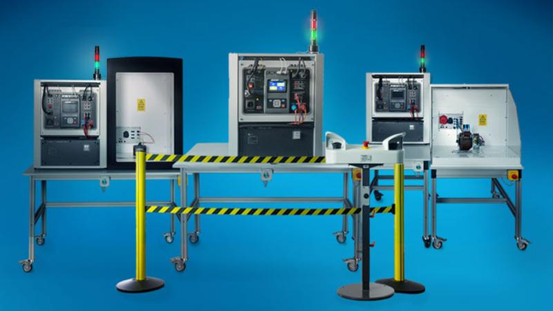 MI 3394 CE MultiTesterXS