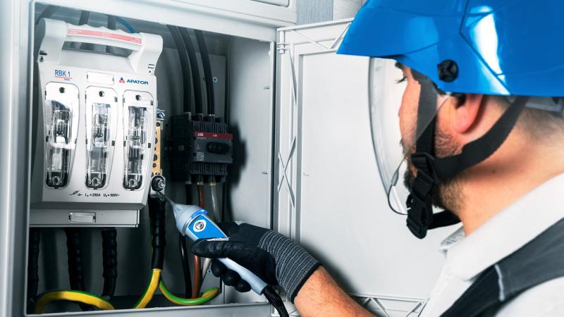 MI 3325 MultiServicerXD