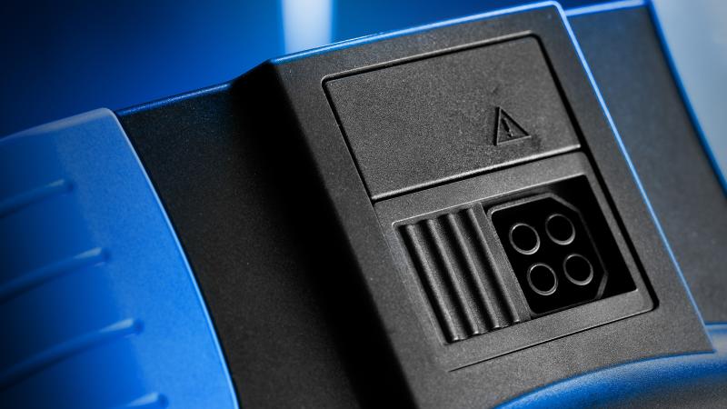 METREL MI 3107 EurotestEASI Touch, Multifunctional tester, MFT tester, Electrical MFT
