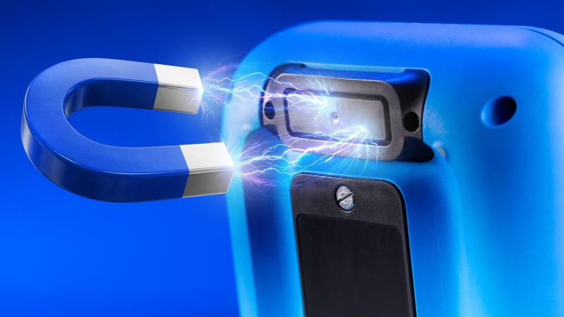 METREL MI 3136 EurotestCOMBO XC, Multifunction Installation Tester