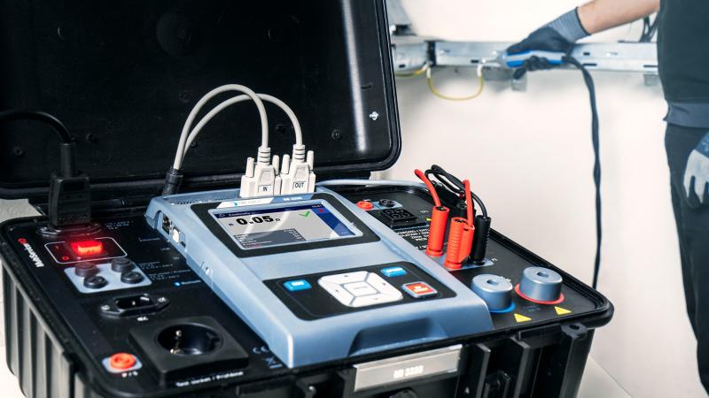 MI 3325 MultiServicerXD