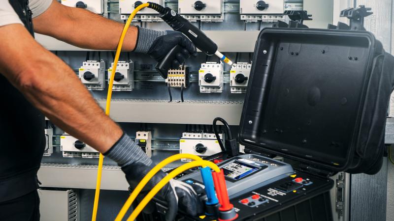 MI 3325 MultiServicerXD