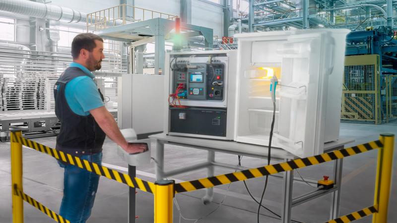 MI 3394 CE MultiTesterXS