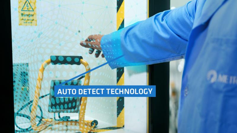 MI 3394 CE MultiTesterXS