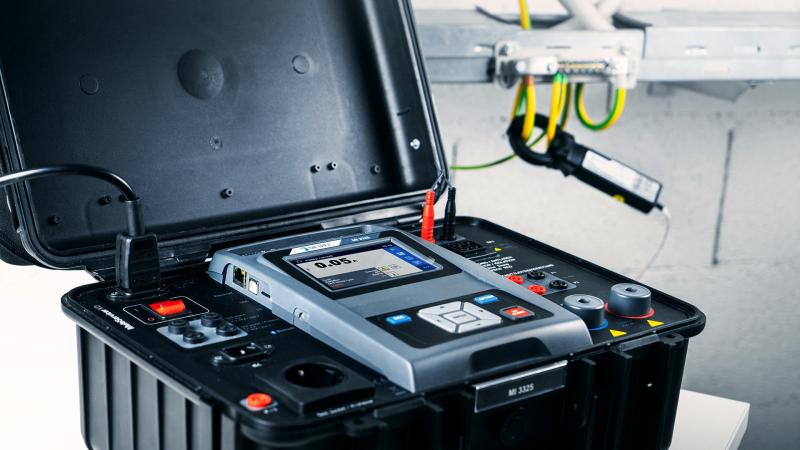 MI 3325 MultiServicerXD