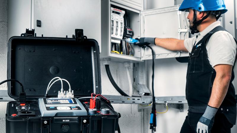 MI 3325 MultiServicerXD