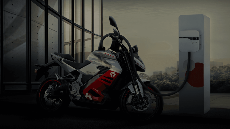 Zašto je električni motocikl vaš novi omiljeni način prijevoza?