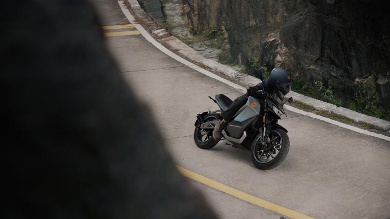 Električna kolesa: Zabava, učinkovitost in enostavnost na dveh kolesih!