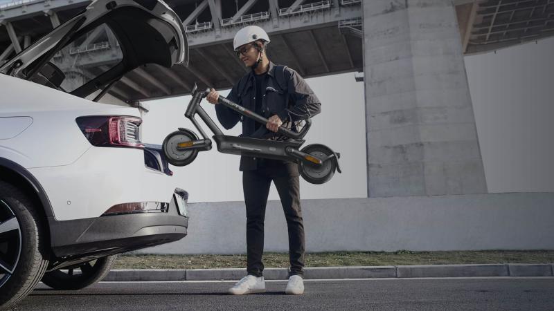 Vse kar morate vedeti preden kupite električno kolo ali skiro