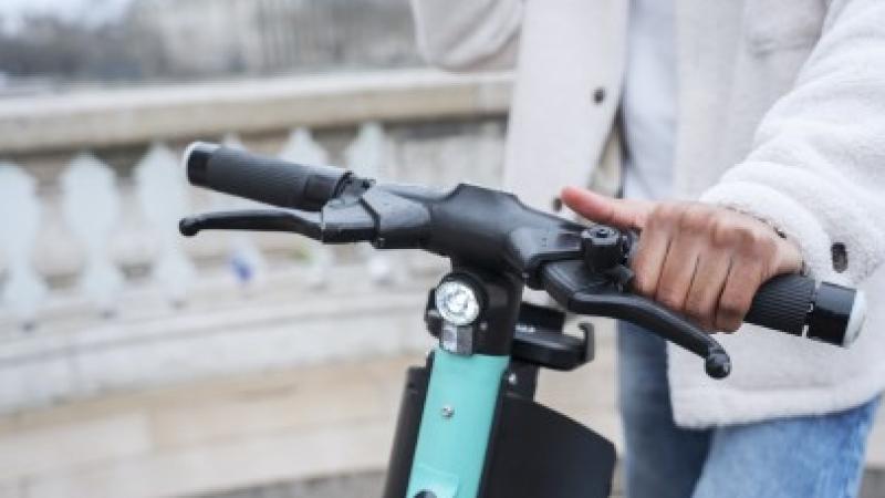 Preizkusite modele električnih vozil na našem sejmu v Gornji Radgoni!