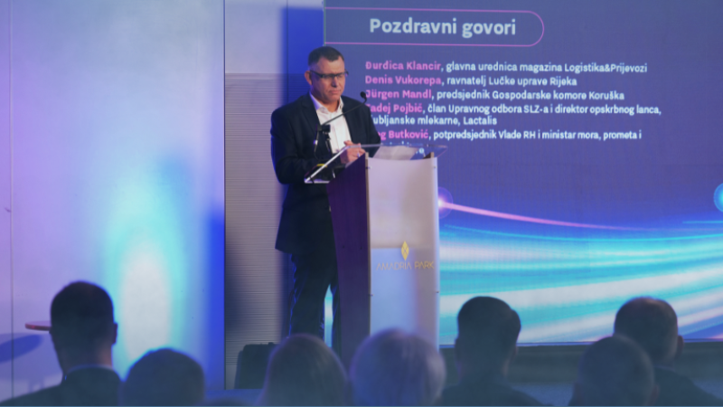 SLZ širi prepoznavnost tudi na Hrvaškem