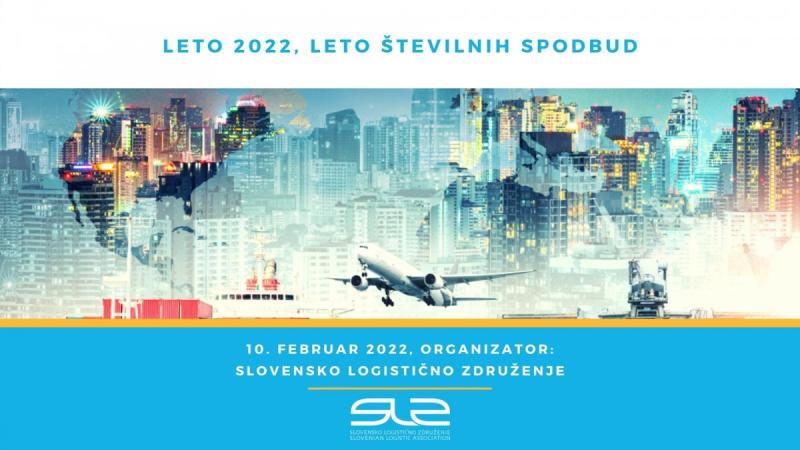 Leto 2022, leto številnih spodbud!