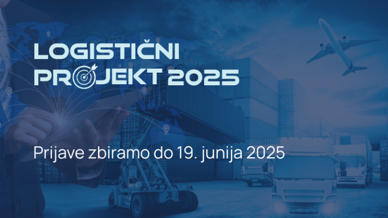 Logistični projekt leta