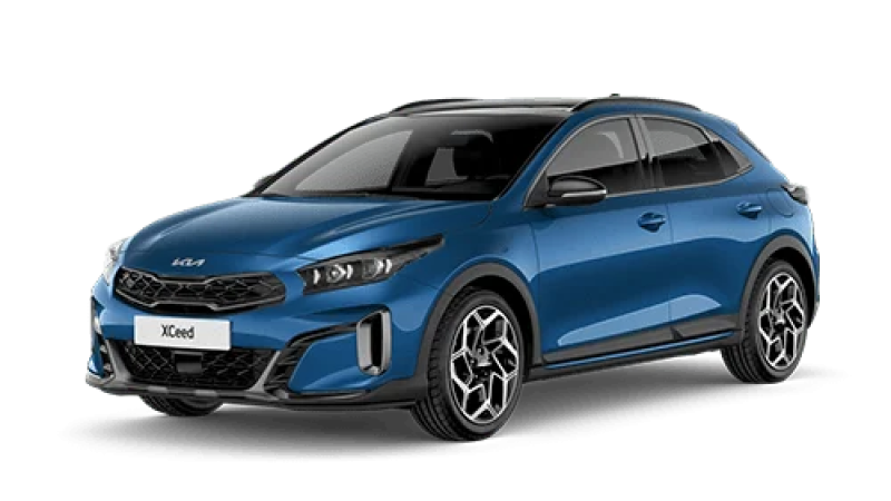 Novi XCeed