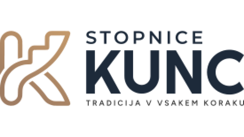 Stopnice Kunc