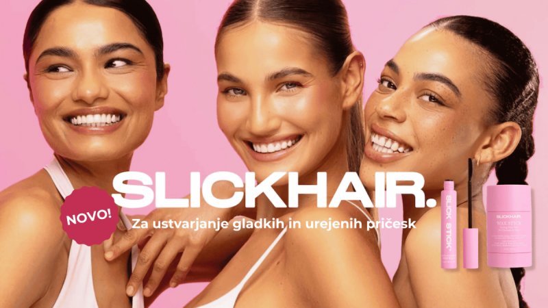 Slickhair