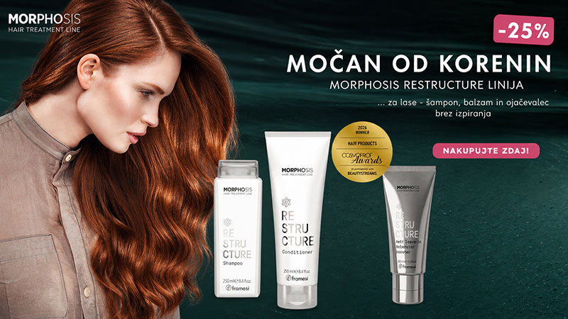 Set FRA Molecular Booster